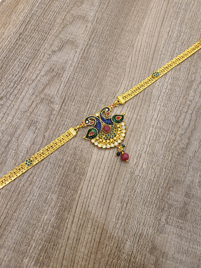 Waistchain