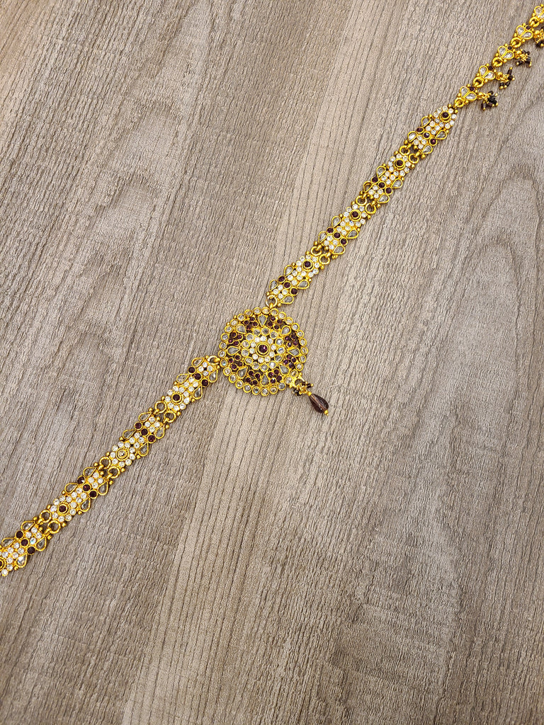 Waistchain