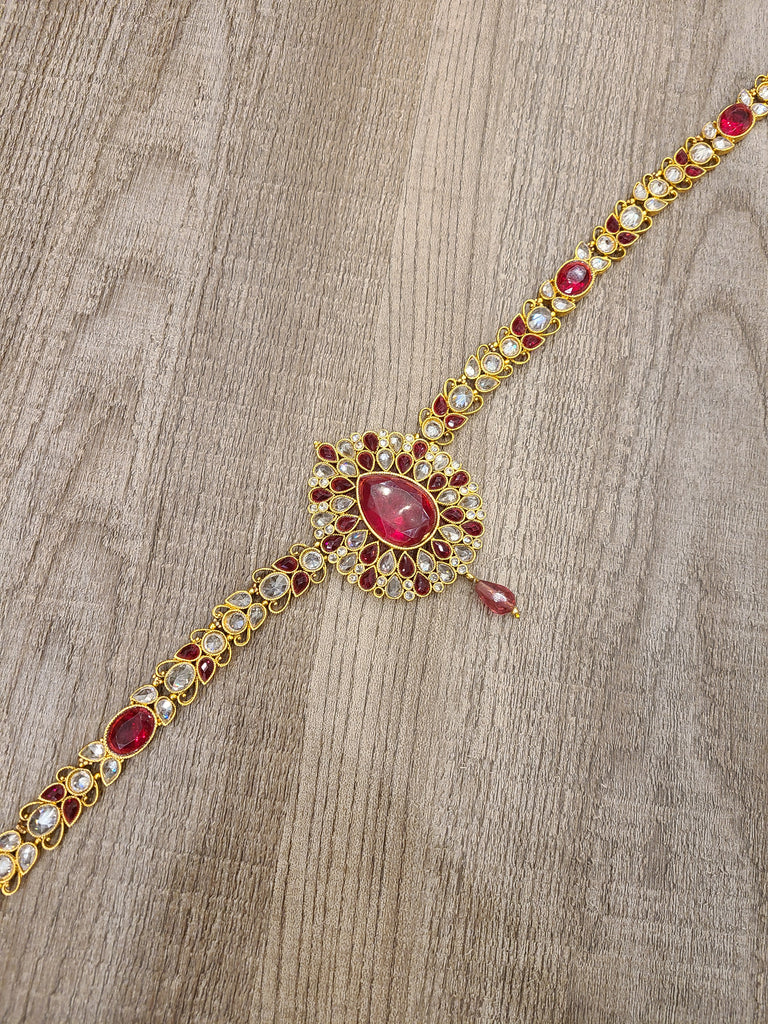 Waistchain