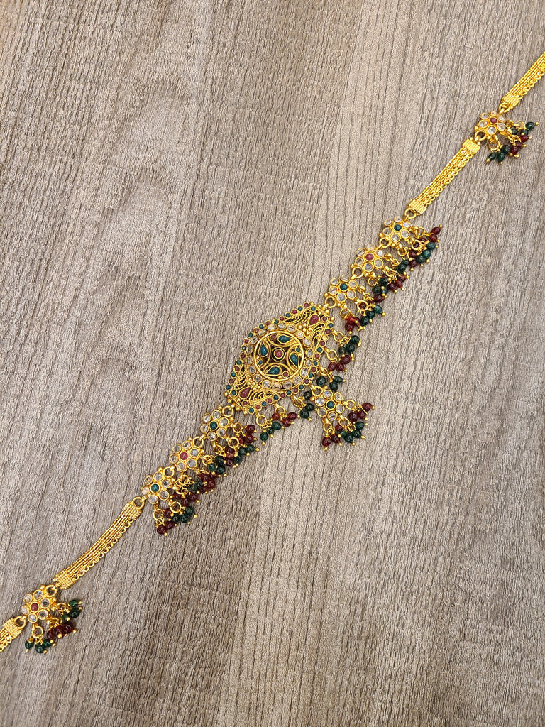 Waistchain