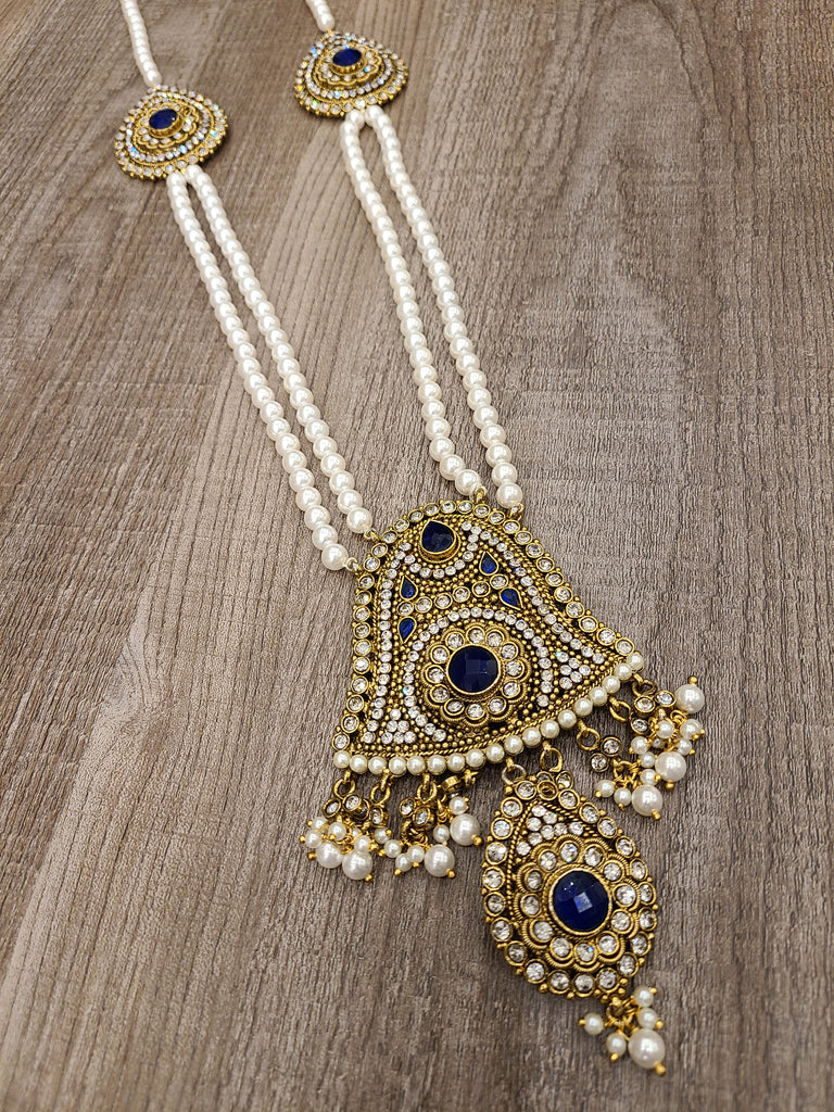 Long chain
