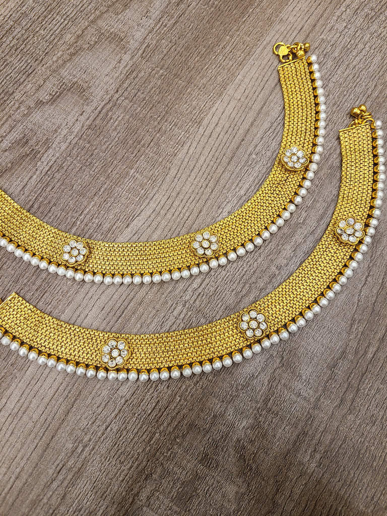 Anklets