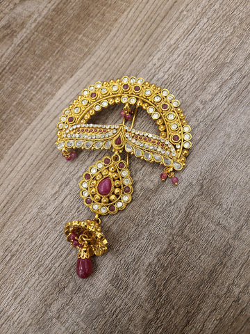 Hair Accessories