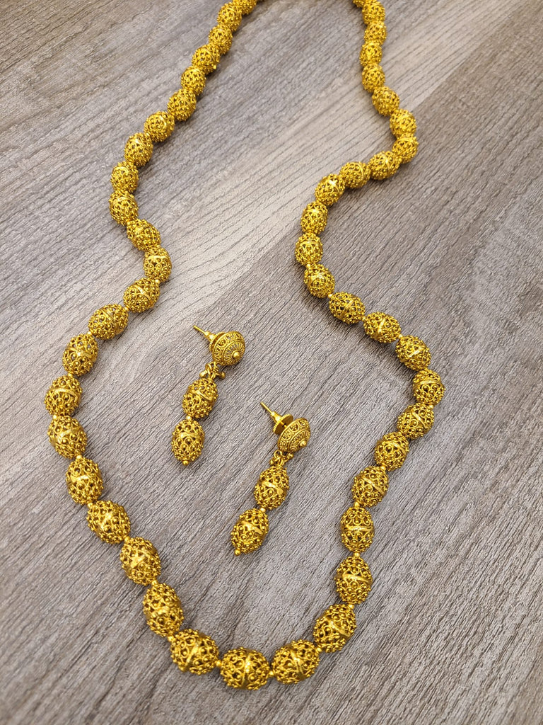 Long chain set