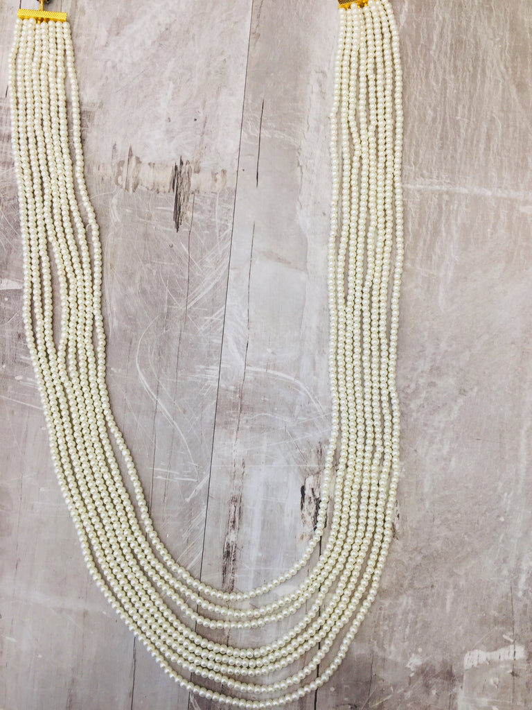 Beads long chain