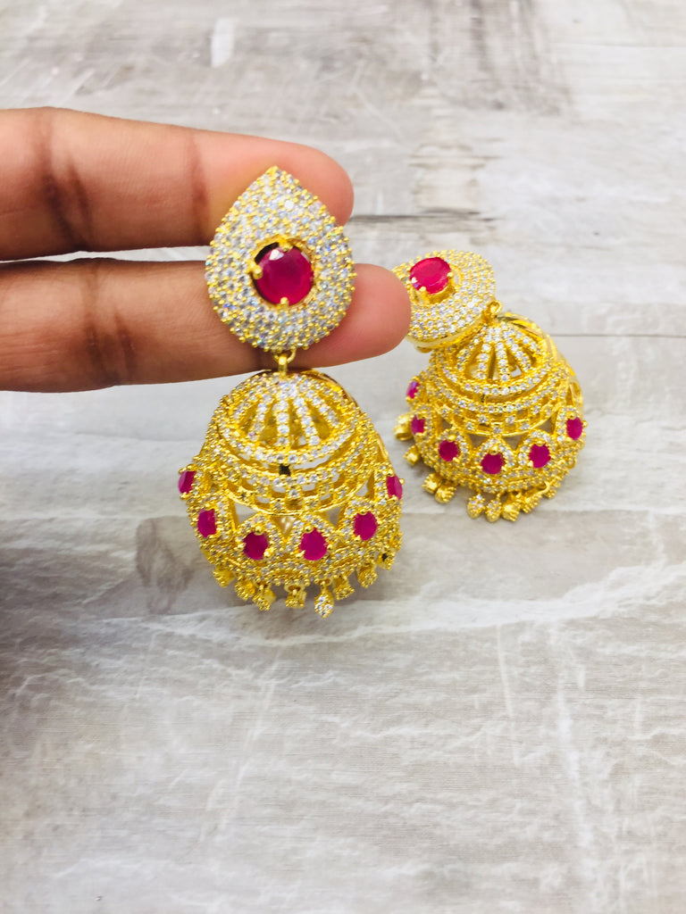 Jhumka