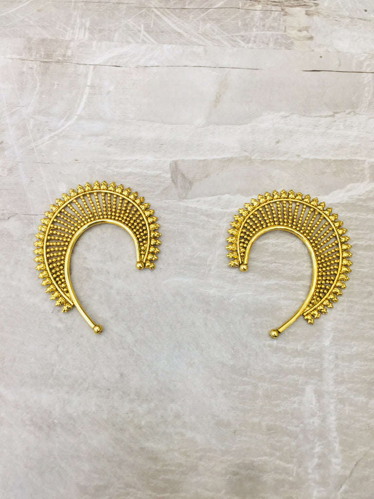 Ear chains