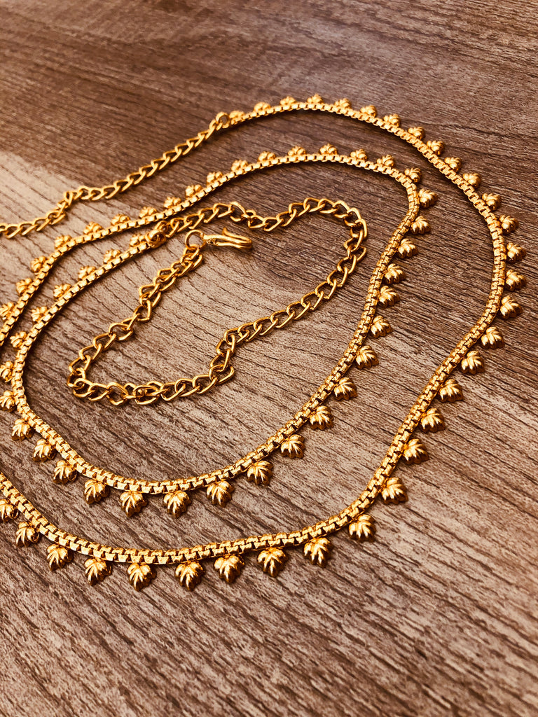 Waist Chain