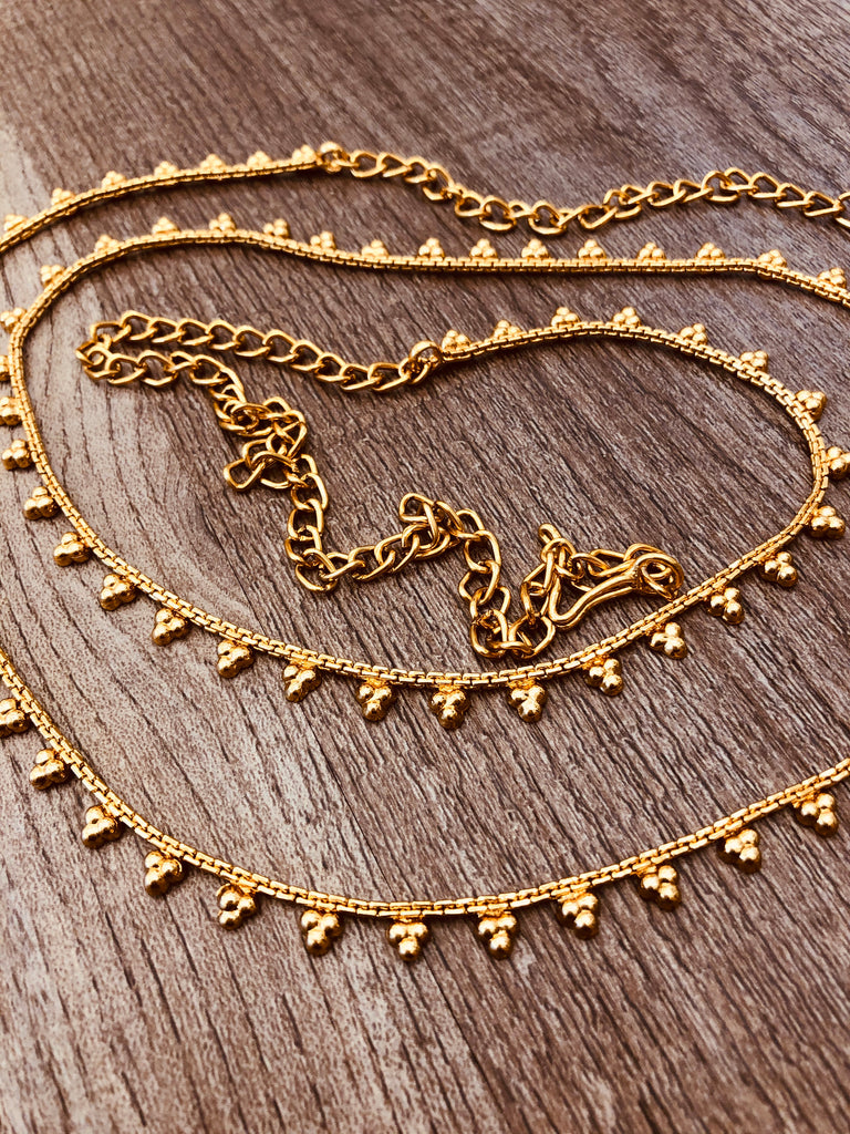 Waist Chain