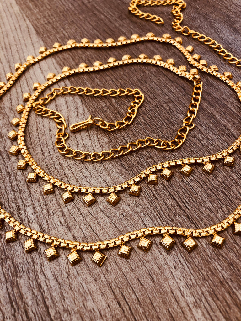 Waist Chain
