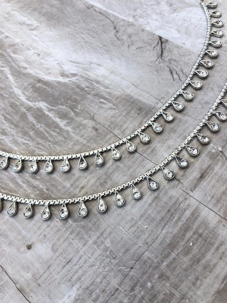 Anklets