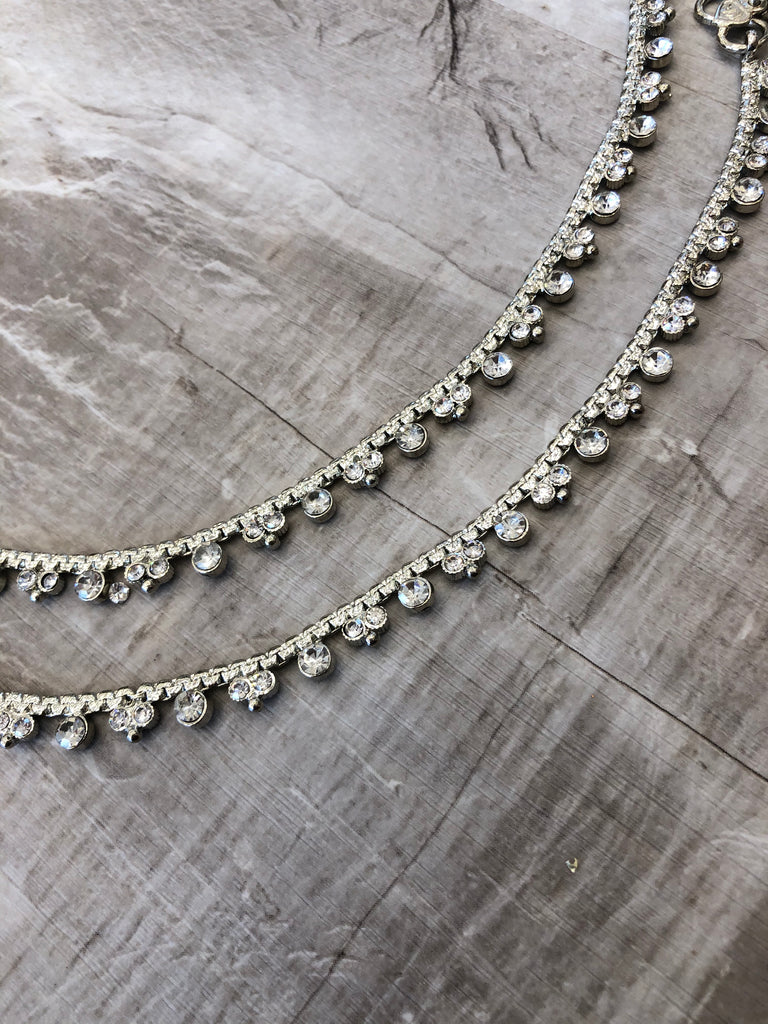 Anklets
