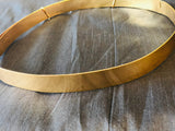 Belts
