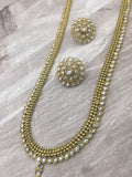 Rustic longchain set
