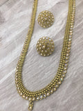 Rustic longchain set