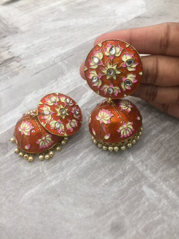 Jhumka