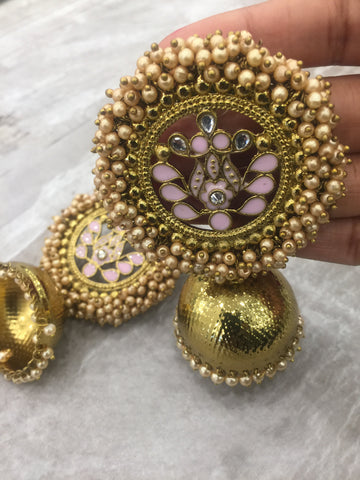 Jhumka