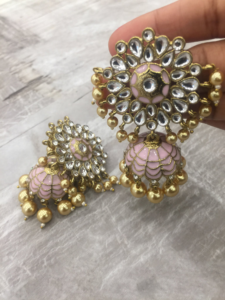 Jhumka