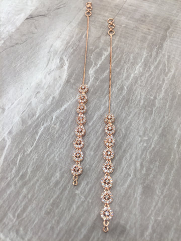 Ear chains
