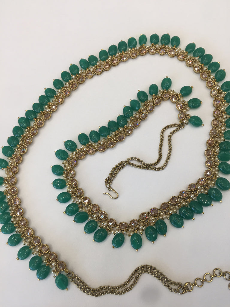 Rustic Waist chain