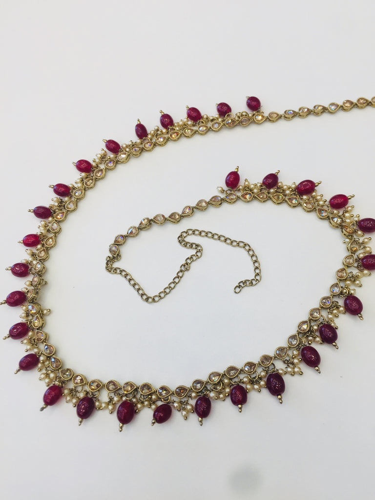 Rustic Waist chain