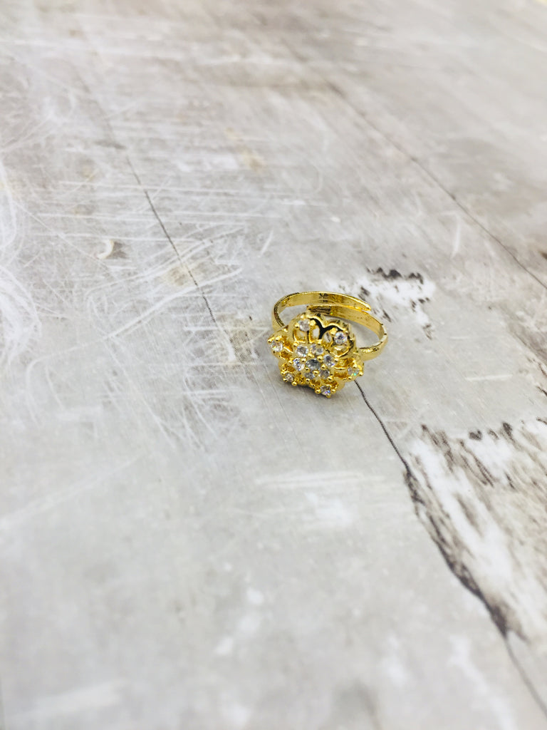 Ring