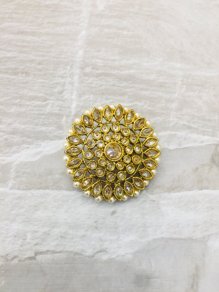 Hair piece