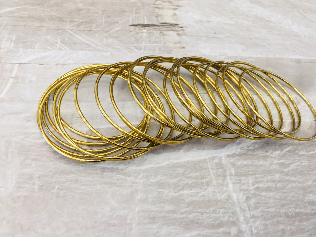 Bangles