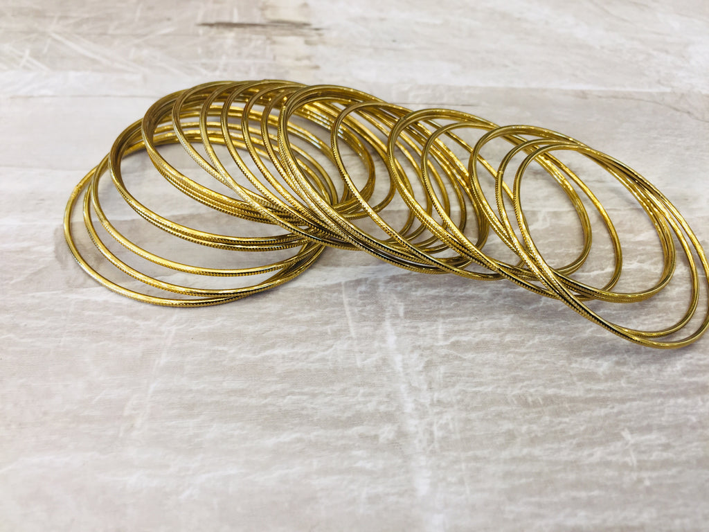 Bangles