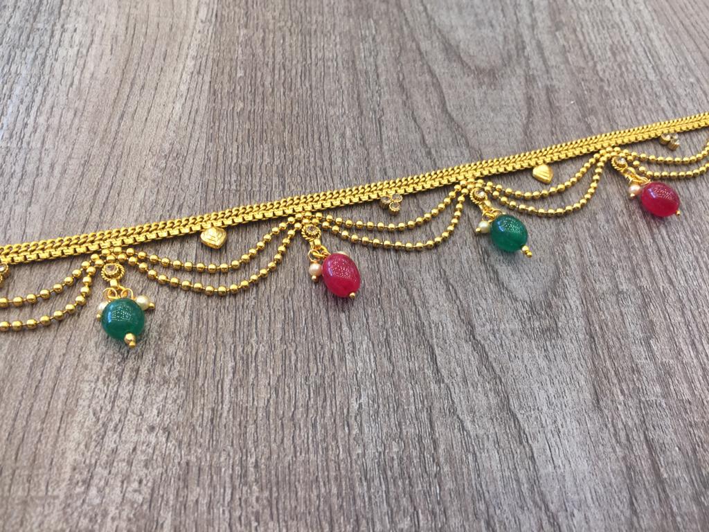 Waist chain