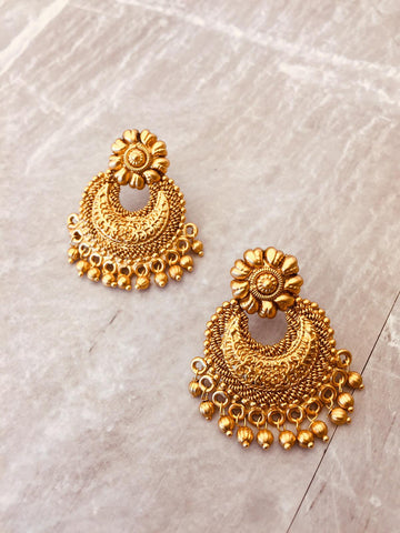Antique Earrings