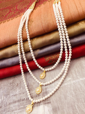 Beads long chain