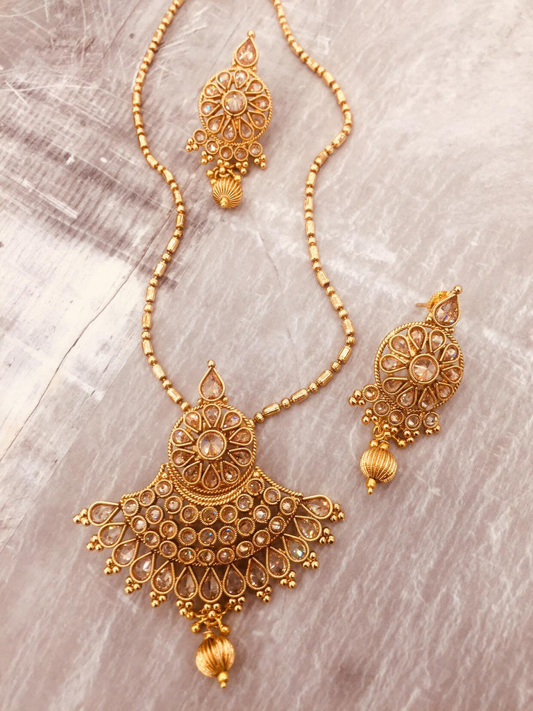 Pendant longchain
