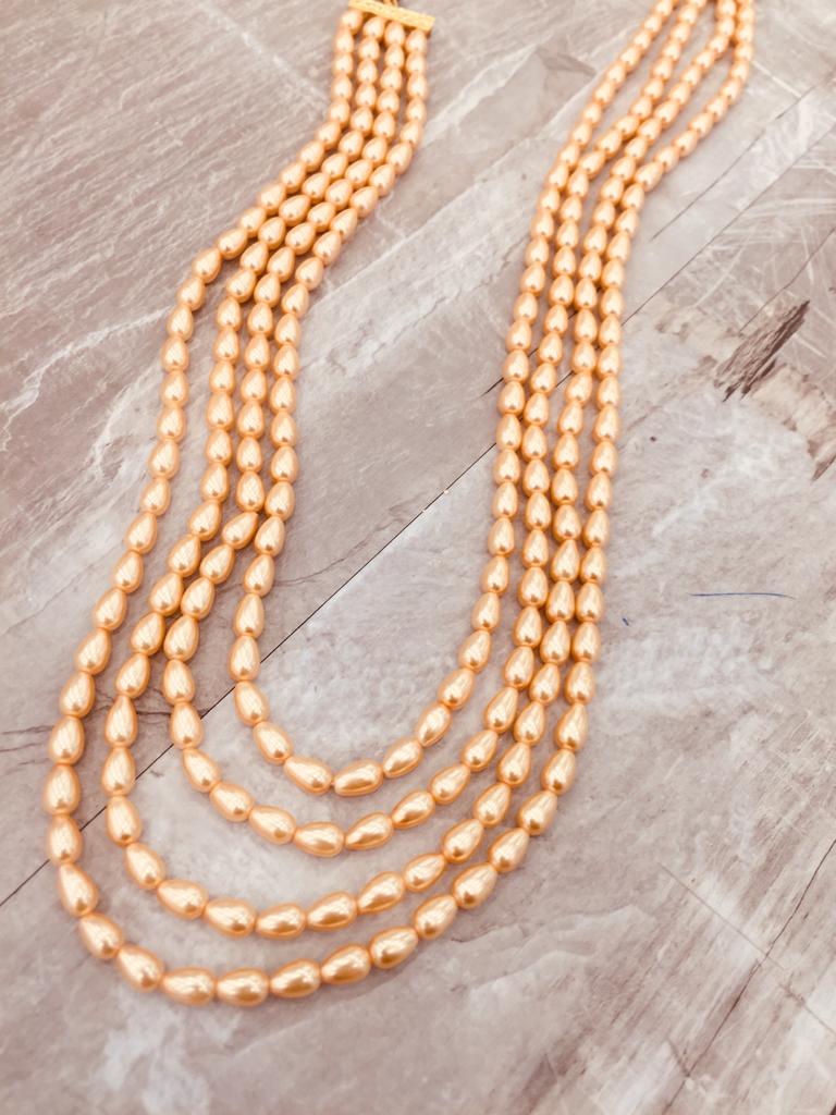 Beads long chain