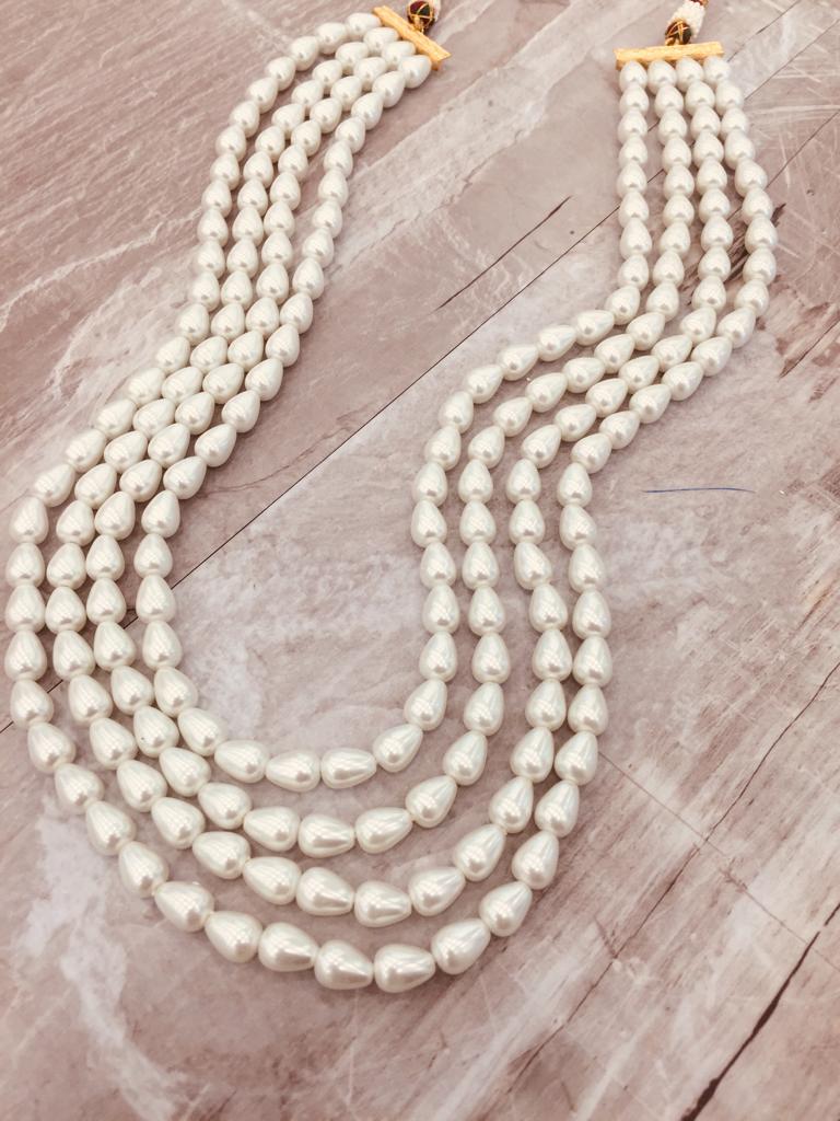 Beads long chain