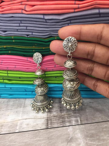 Jhumka