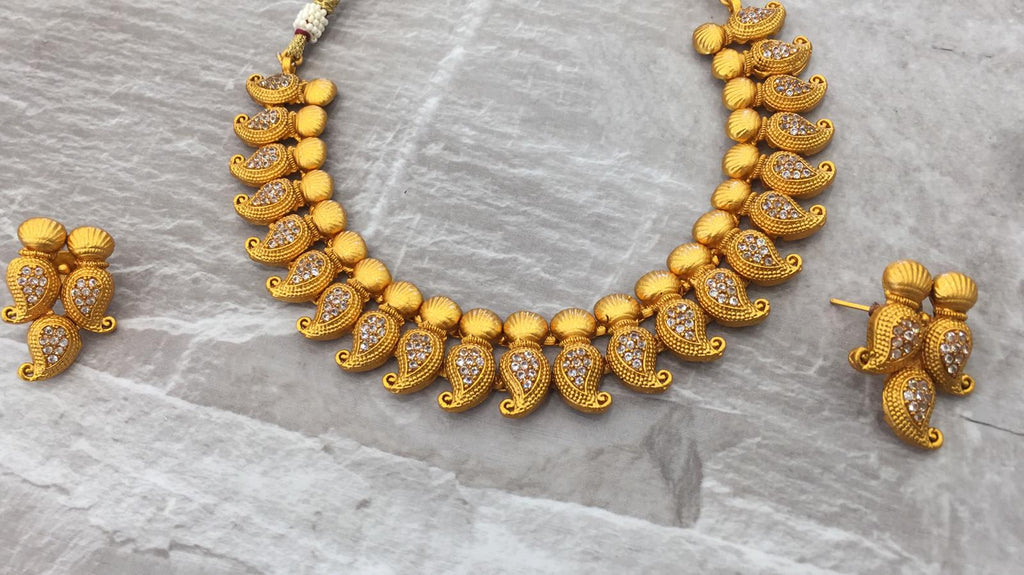 Necklace set