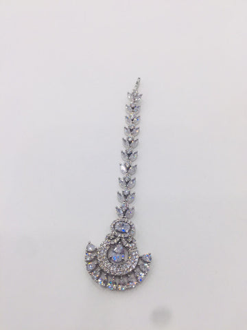 Rhodium tikka