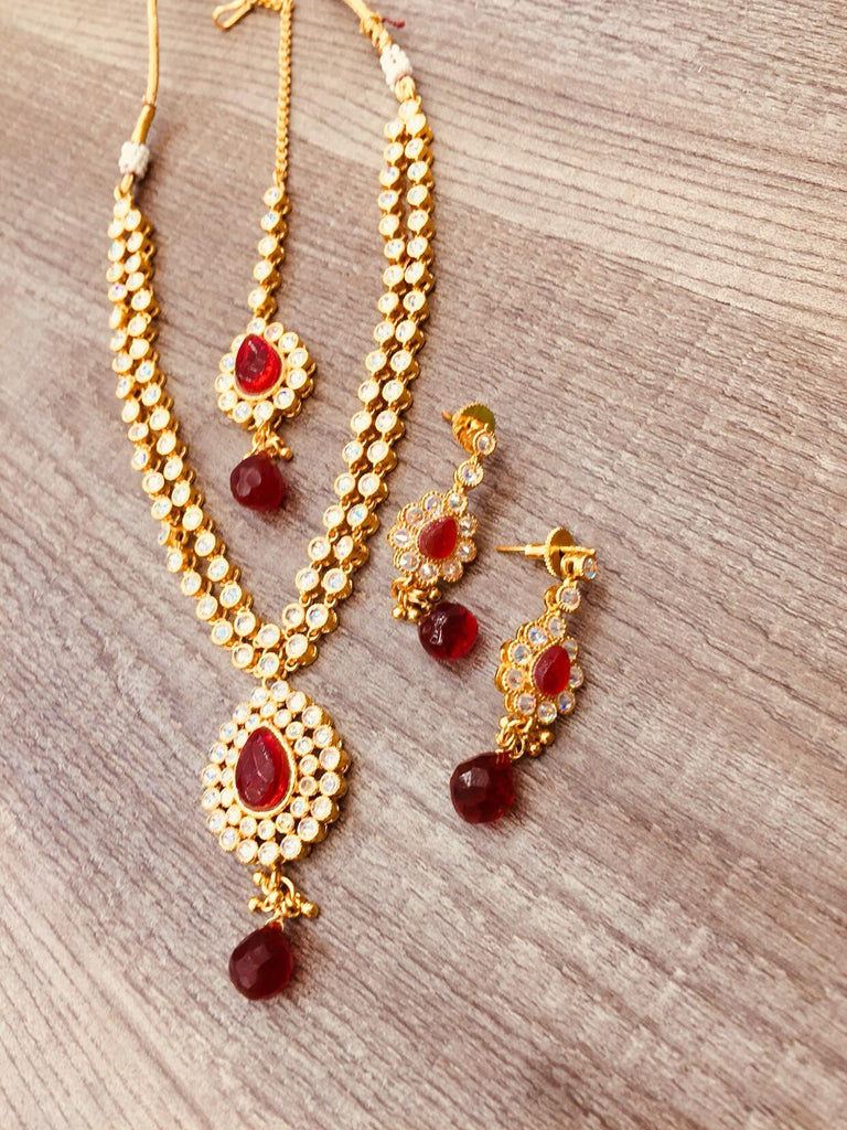 Necklace Set