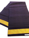 Silk saree