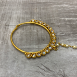 Hoop Nose ring