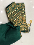 Designer blouse