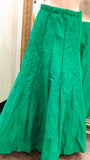 Cancan skirts