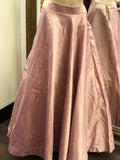 Cancan skirts