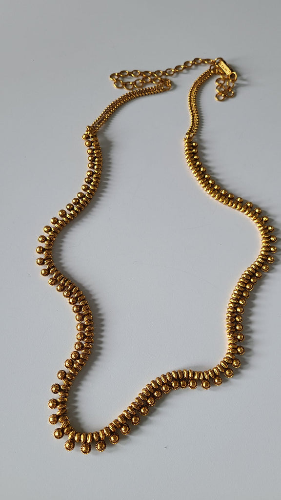 Antique Waist Chain
