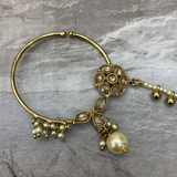 Hoop Nose ring