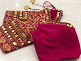 Designer blouse