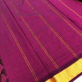 Silk saree