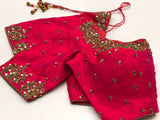Designer blouse