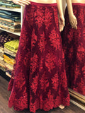 Designer Skirt